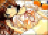 好好努力吧幽香