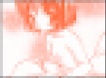 A漫-妳喜歡念書吧