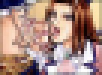 H漫-親密的密室