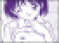 H漫-銘記於心的兩個人