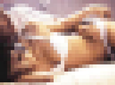 手腳並用、直鑽芳心