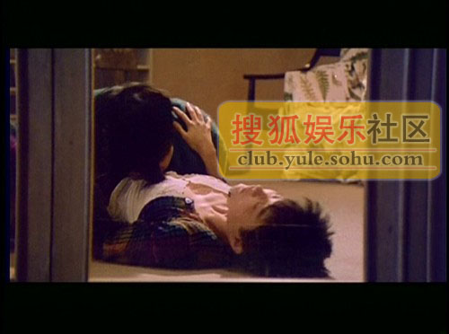 啊..什麼...有林青霞的突點照..._台灣藝人走光