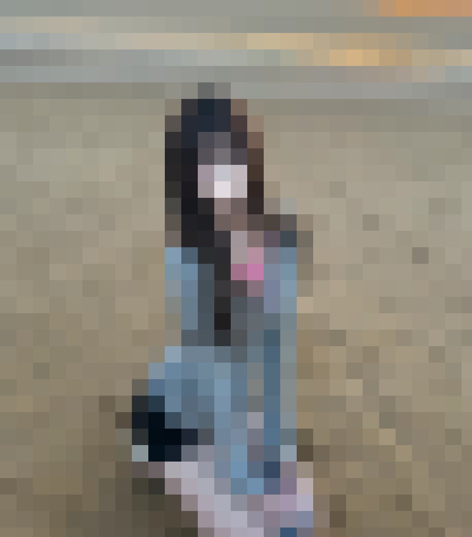 新北 清純小隻馬小茵 不想放棄唸書