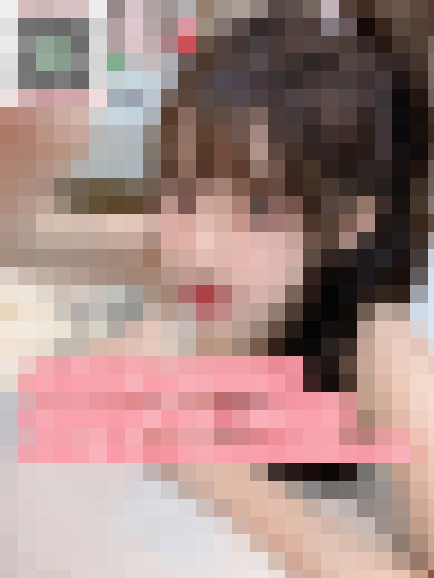 安安 160cm 46kg 22歲 C奶 #臉蛋甜美清純 皮膚白裡透紅_中部茶訊/樓鳳