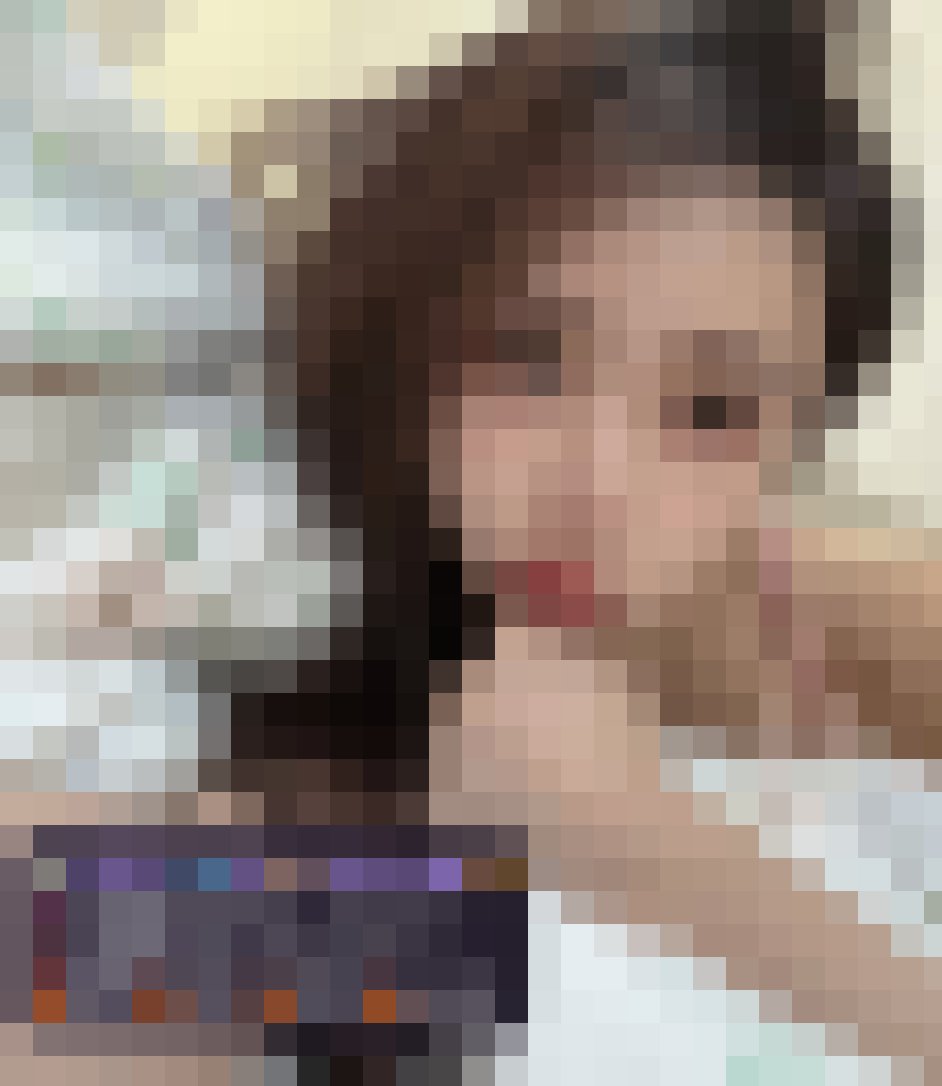 她說第一次見面就濕了…你信嗎？