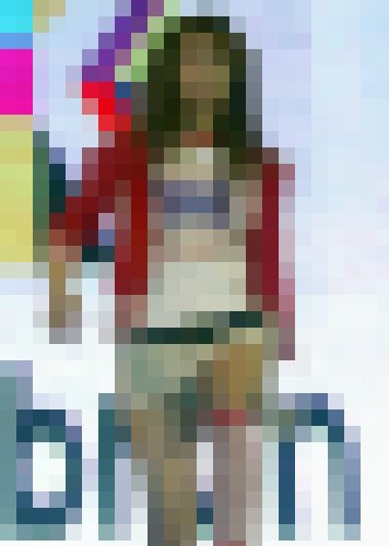 蔡依林超短裙大泄春光 歌友會露底走光_台灣藝人走光