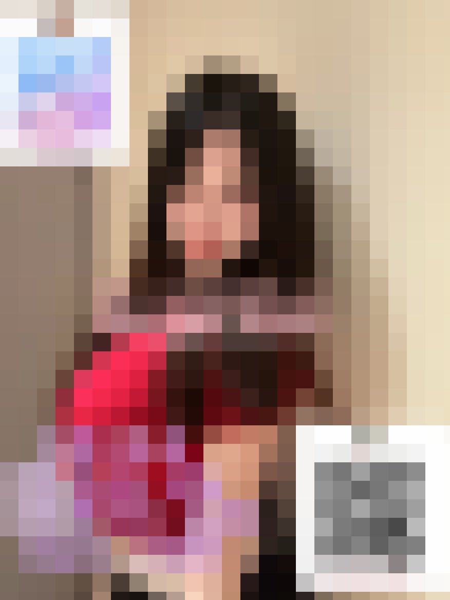 Gleezy：why337著俏皮可愛的笑容，靈動的身姿讓人