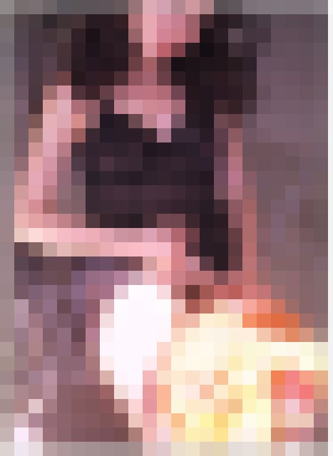 李麗珍-In.Dream.夢_香港藝人走光