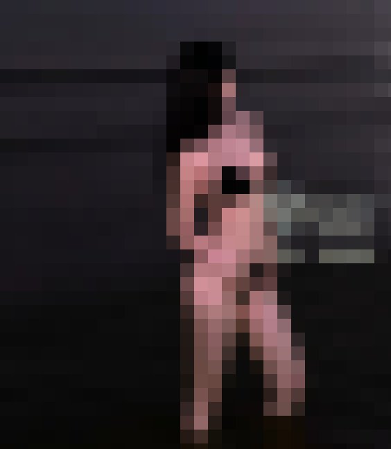 性感風辣妹 臉蛋可愛 身材也不輸外貌 賴:62diy TG:diy62_北部茶訊/樓鳳