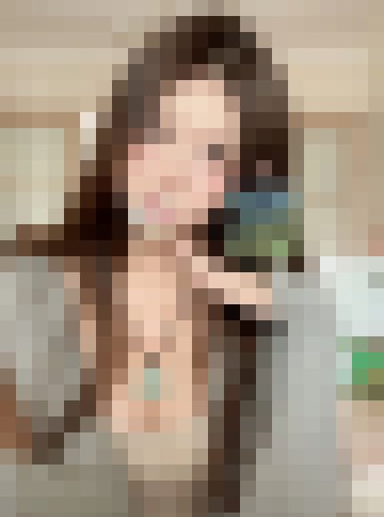 踢居T087449寵物美容師 若隱若現的渾圓胸部_中部茶訊/樓鳳