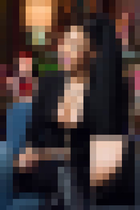 饒舌歌手妮琪米娜露點照