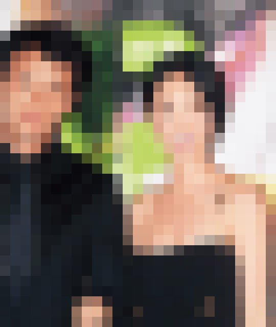 桂綸鎂的低胸禮服也太低了吧,ㄋㄟㄋㄟ都露��
