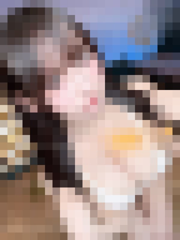 今天只想做你懷裡的黏人寶寶，不許拒絕喔♡