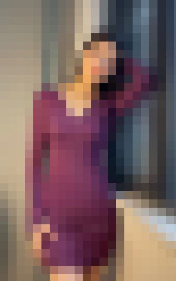 42歲美魔女梅花 風韻猶存的單親媽媽_南部茶訊/樓鳳