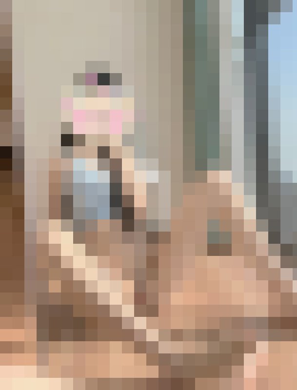 賴966757或TG:ey866 一早起來就在陽台上曬B 超級粉嫩的世新學生_北部茶訊/樓鳳