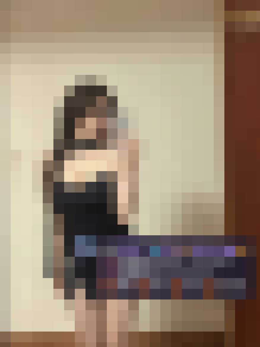 想看我穿哪一套?留言選一套,晚上偷偷給你看💋_北部茶訊/樓鳳