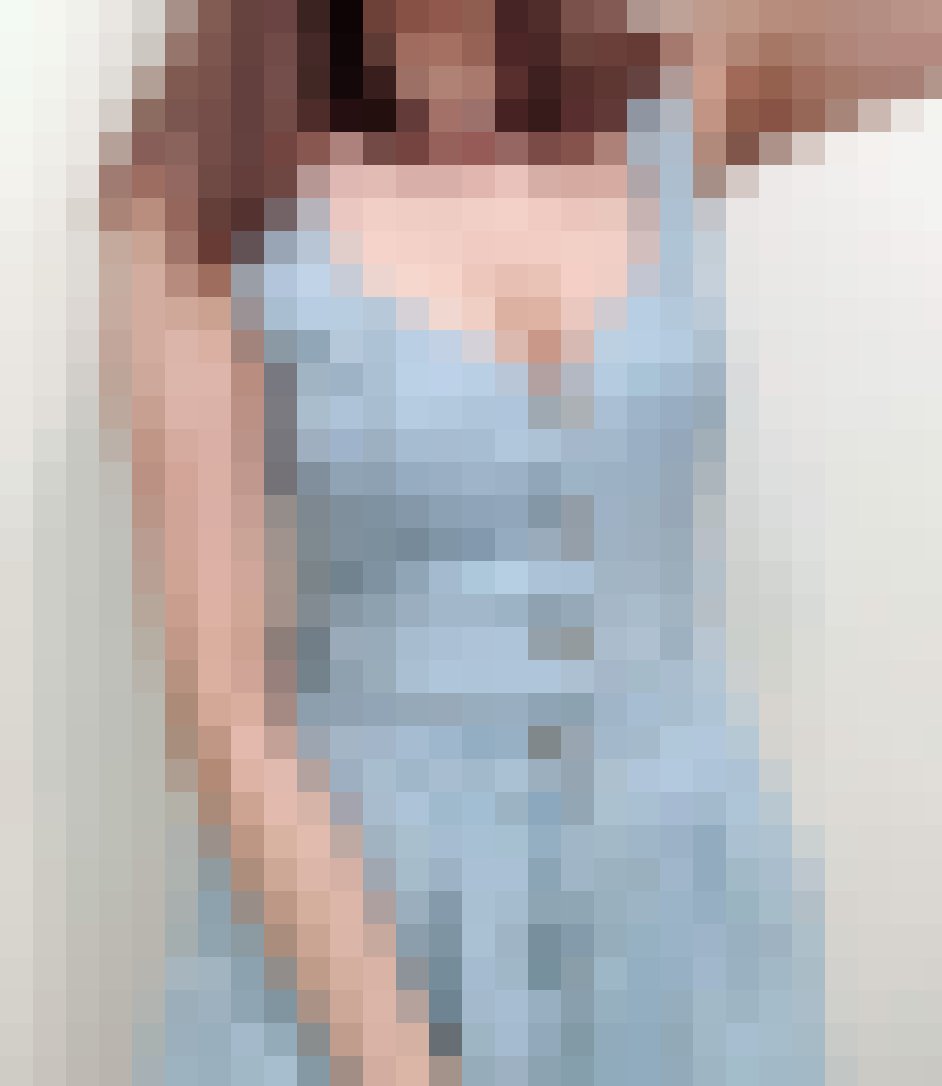 性感的美美的
