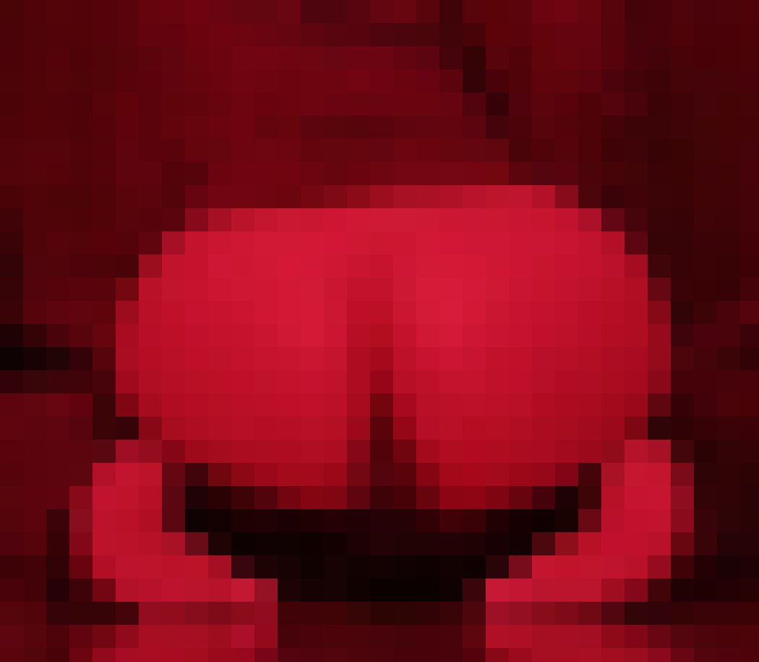 你喜歡你所看到的嗎？