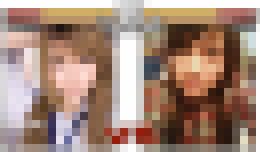 月野里沙 Vs 豆花妹_月野里沙 Vs 豆花妹_11