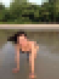女友度假时发的泳装照 _女友度假时发的泳装照 _1