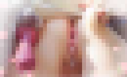 我跟狗男友_被灌的滿滿的_1