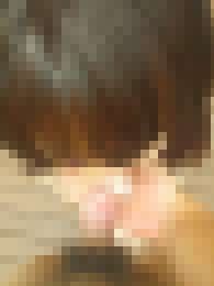 吃老公的精液__3