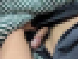 粗又長的棒棒_龜頭這麼大，都沒人想被放進去嗎_0