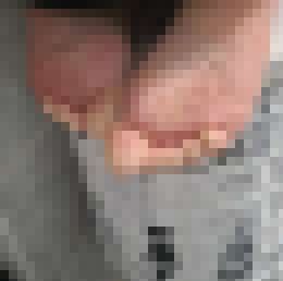 我的腳已經準備好塗成白色了_我的腳已經準備好塗成白色了_0