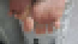 我的腳已經準備好塗成白色了_我的腳已經準備好塗成白色了_2